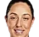 Jessica Pegula