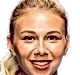 Amanda Anisimova