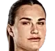 Aryna Sabalenka
